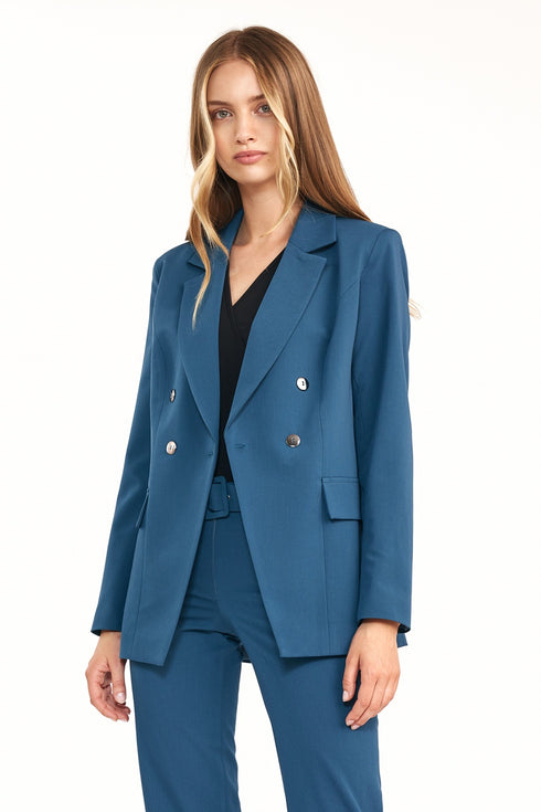 Jacket model 158669